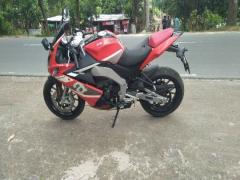 Aprilia GPR 150